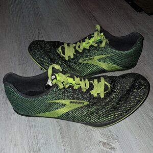 Brooks Spike Running Cross-country Track Kids Shoes